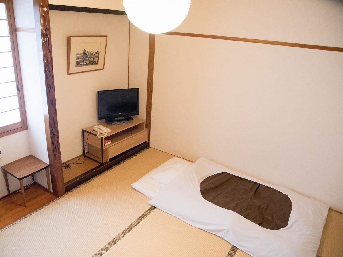 Hotel Sun Road Amakusa  Exterior foto